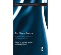 The Obama Doctrine