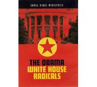 The Obama White House Radicals