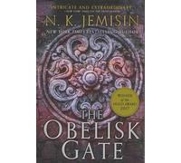 The Obelisk Gate