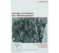 The Oberhausener - Provoking Reality - 2-DVD Set ( Menschen im Espresso / Schicksal einer Oper / Glühendes Eiland Kreta / Das magische Band / Moskau ruft / Stunde X / Trab Trab / Salinas / Schatten / .... Geist und ein wenig Glück ) ( Bruta