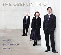 The Oberlin Trio