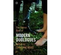 The Oberon Book Of Modern Duologues