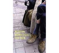 The Oberon Book of Modern Monologues for Men