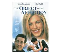 The Object of My Affection – DVD – Importé – Twentieth Century Fox Film Corporation