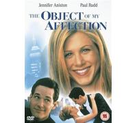 The Object of My Affection – DVD – Importé – Twentieth Century Fox Film Corporation