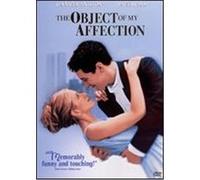 The Object of My Affection - DVD Zone 1