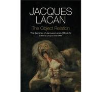 The Object Relation by Jacques Lacan Jacques Lacan (Auteur)