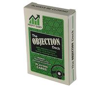 The Objection Deck - Cartes flash d'entraînement à la vente de voitures pour surmonter toute objection et conclure l'affaire