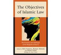 The Objectives of Islamic Law Inconnu (Auteur)