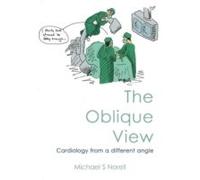The Oblique View: Cardiology From A Different Angle