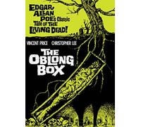 The Oblong Box