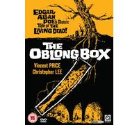 The Oblong Box [Import anglais]