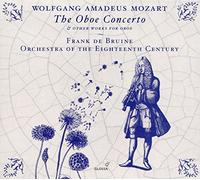 The Oboe Concerto