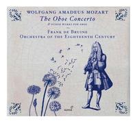 The Oboe Concerto
