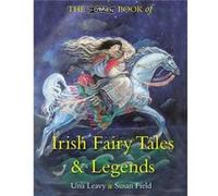 The OBrien Book of Irish Fairy Tales and Legends by Una Leavy Una Leavy (Auteur)
