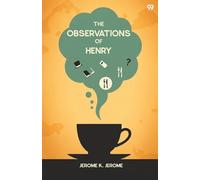 The Observations Of Henry (Edition1)