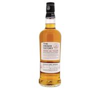 The Observatory 20 Years 70cl Whisky + Coffret cadeau