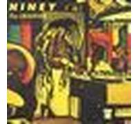 NINEY THE OBSERVER - Volume 1