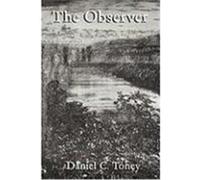 The Observer Toney, Daniel Craig (Auteur)