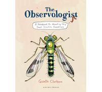 The Observologist: A Handbook for Mounting Very Small Scientific Expeditions