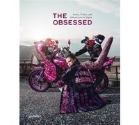The obsessed Gestalten (Edité par), Irwin Wong (Edité par)