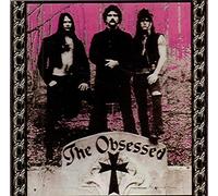 The Obsessed (Hellhound)