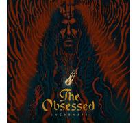 The Obsessed - Incarnate [Cd] Rmst, Ultimate Ed
