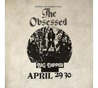 The Obsessed - Live At Big Dipper [Vinyl]