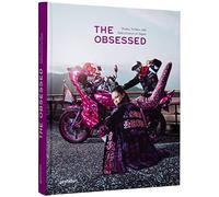 The obsessed : Otaku, tribes, and subcultures of Japan