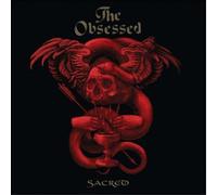 The Obsessed Sacred (CD) Album