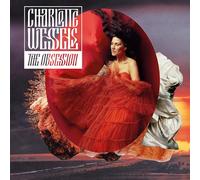 Charlotte Wessels – The Obsession – CD (Digisleeve) – The Orchard