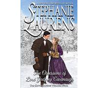 The Obsessions Of Lord Godfrey Cavanaugh