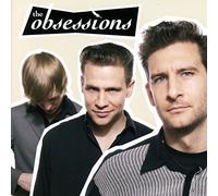 The Obsessions - The Obsessions [Import]