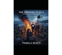 The Obsidian Files 5: The Botanist and the Exiled Scientist