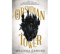 The Obsidian Tower