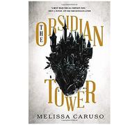 The Obsidian Tower