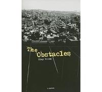 The Obstacles Eloy Urroz Kanan, Ezra E. Fitz (Auteur)