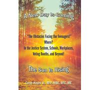 The Obstacles Facing Our Teenagers!" Where? In The Justice System, Schools, Workplaces, Voting Booths, And Beyond!