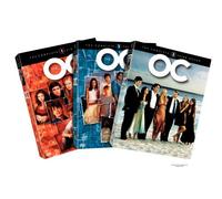The OC: L'intégrale Saison 1- Import Zone 2 UK (anglais uniquement) [Import anglais]