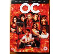 The Oc : The Complete Season 1