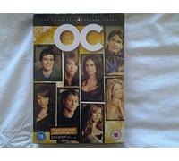 The OC - Season 4 [Import anglais]