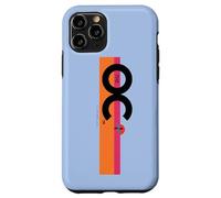 The OC Surfer on The Horizon Black Coque pour iPhone 11 Pro