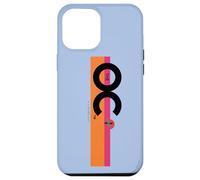 The OC Surfer on The Horizon Black Coque pour iPhone 12 Pro Max