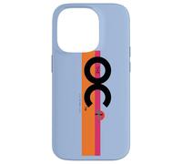 The OC Surfer on The Horizon Black Coque pour iPhone 14 Pro