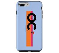 The OC Surfer on The Horizon Black Coque pour iPhone 7 Plus/8 Plus