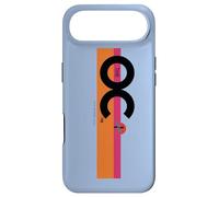 The OC Surfer on The Horizon Black Coque pour iPhone Air