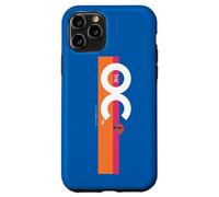 The OC Surfer on The Horizon White Coque pour iPhone 11 Pro