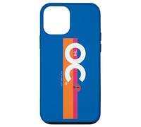 The OC Surfer on The Horizon White Coque pour iPhone 12 Mini