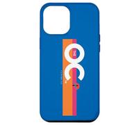The OC Surfer on The Horizon White Coque pour iPhone 12 Pro Max