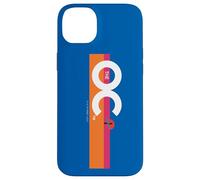 The OC Surfer on The Horizon White Coque pour iPhone 14 Plus